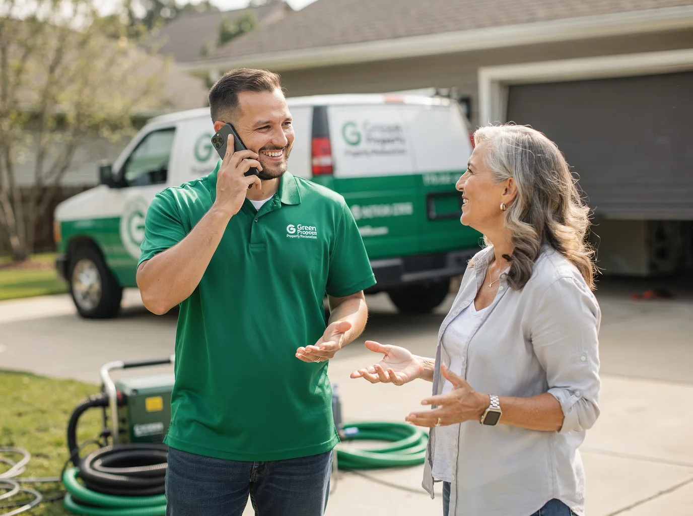 Water Damage Restoration White Salmon, WA FAQs